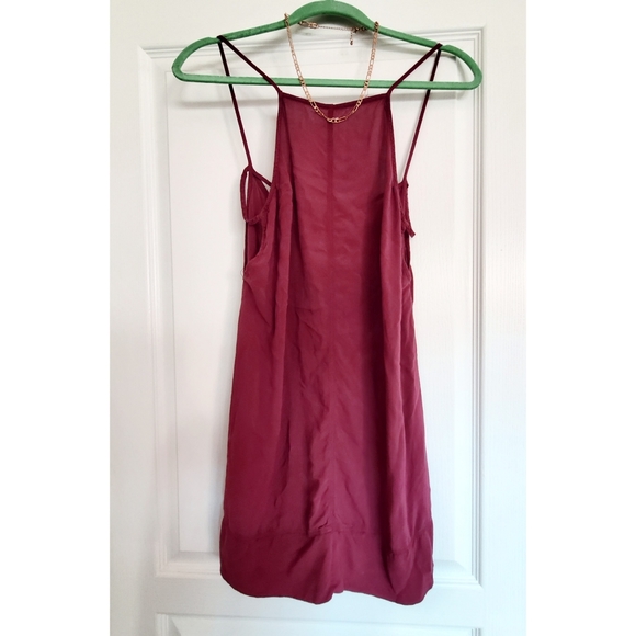 Free people intimately free tunic/dress. - Picture 4 of 4